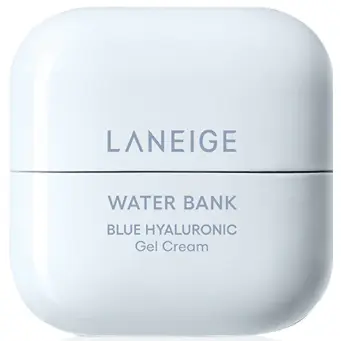 Laneige - Water Bank Blue Hyaluronic Gel Cream 50ml.