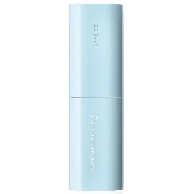 Laneige - Water Bank Blue Hyaluronic Serum 50ml.