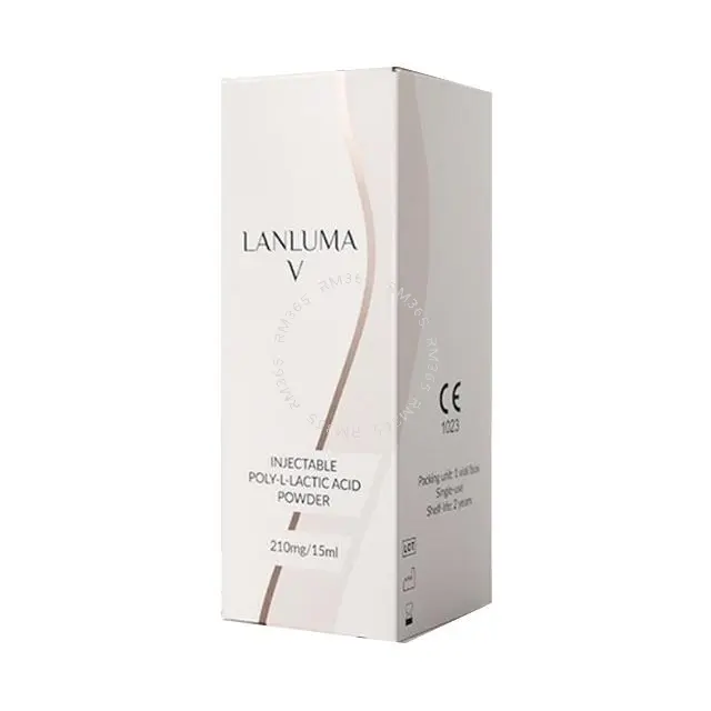 Lanluma PLLA Filler 15ml (prescription item)
