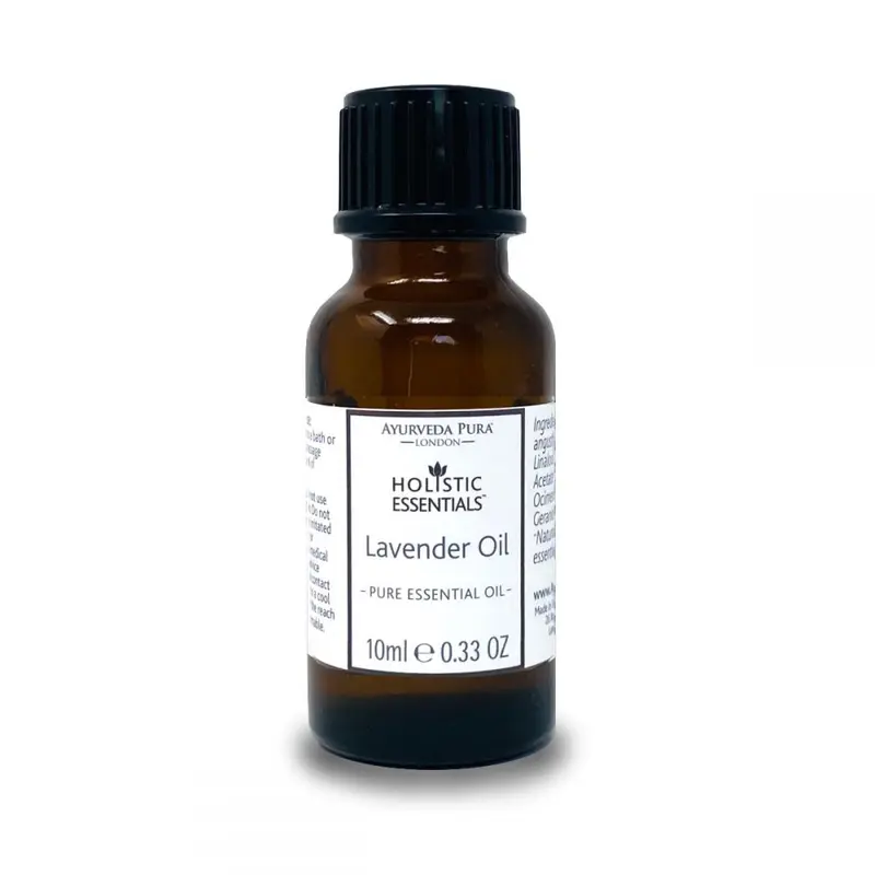 Lavender Essential Oil (10ml)