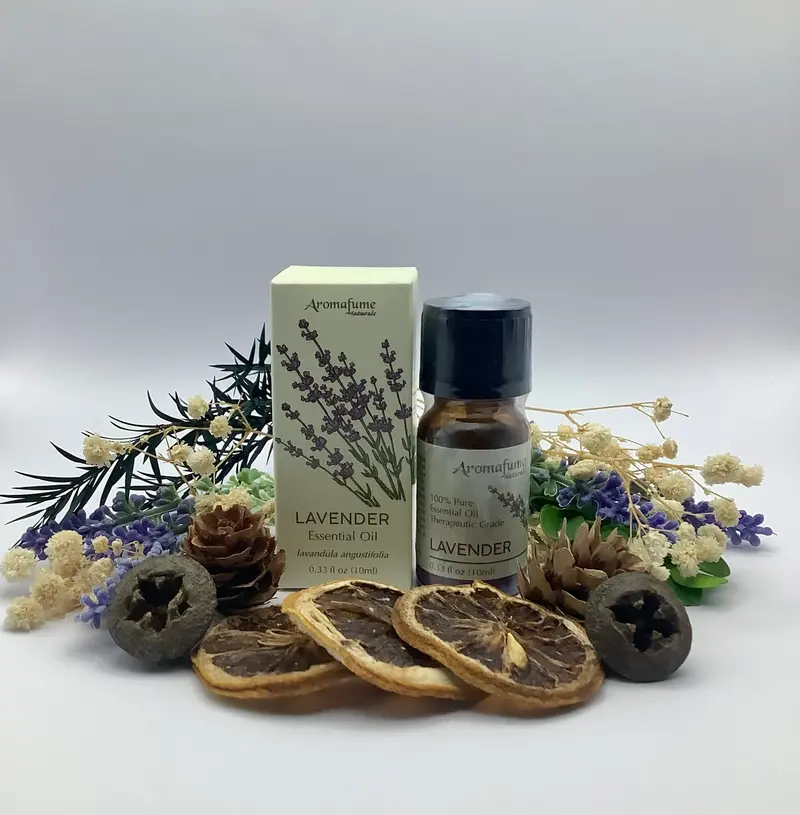 Lavender Essential oil