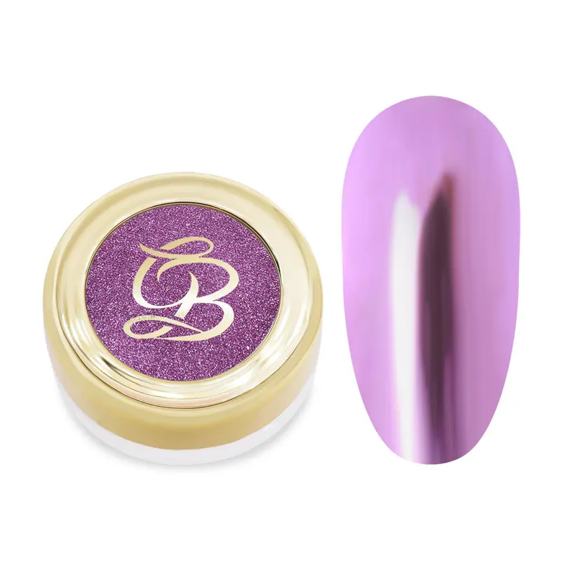 Lavender MirrorChrome Powder