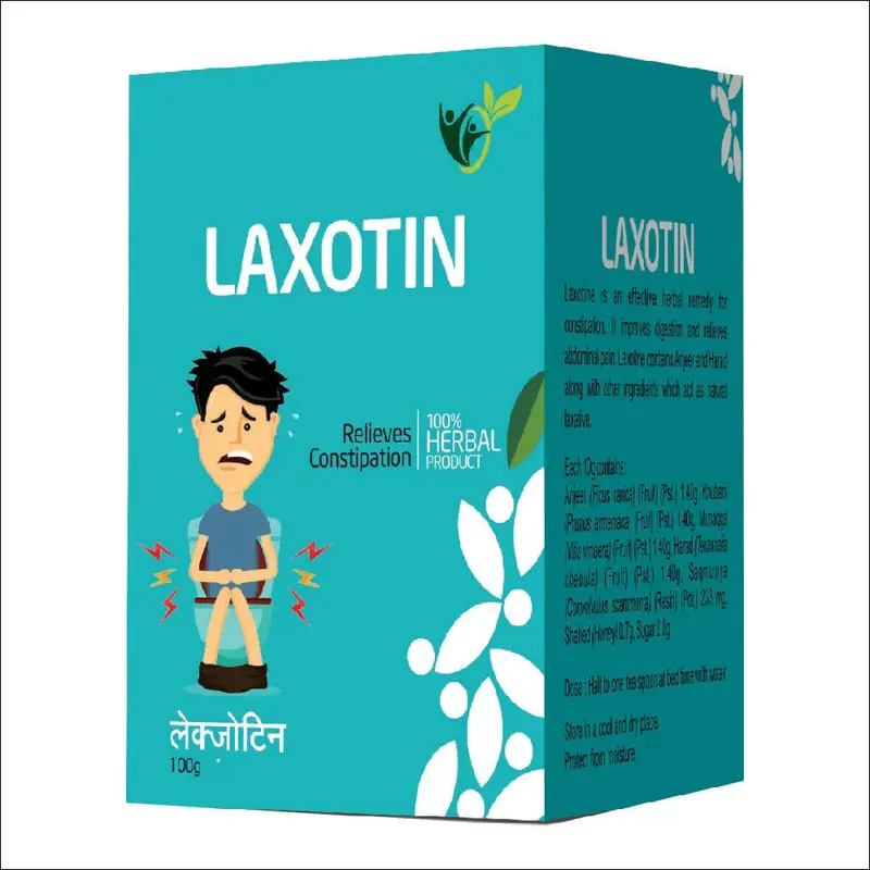 Laxotin 100g