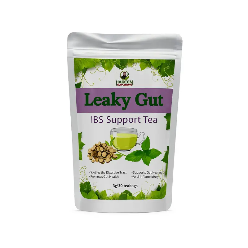 Leaky Gut IBS Support Tea
