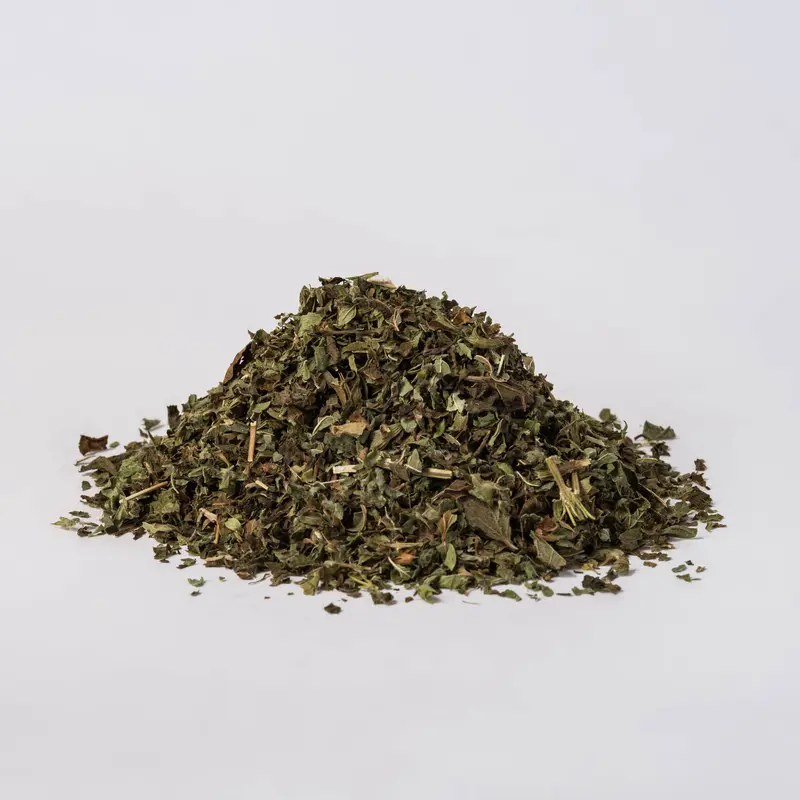 Lemon Balm Leaf (Melissa officinalis)