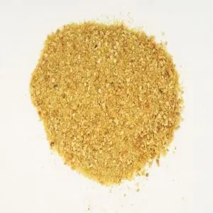 Lemon Peel (Citrus limonum)