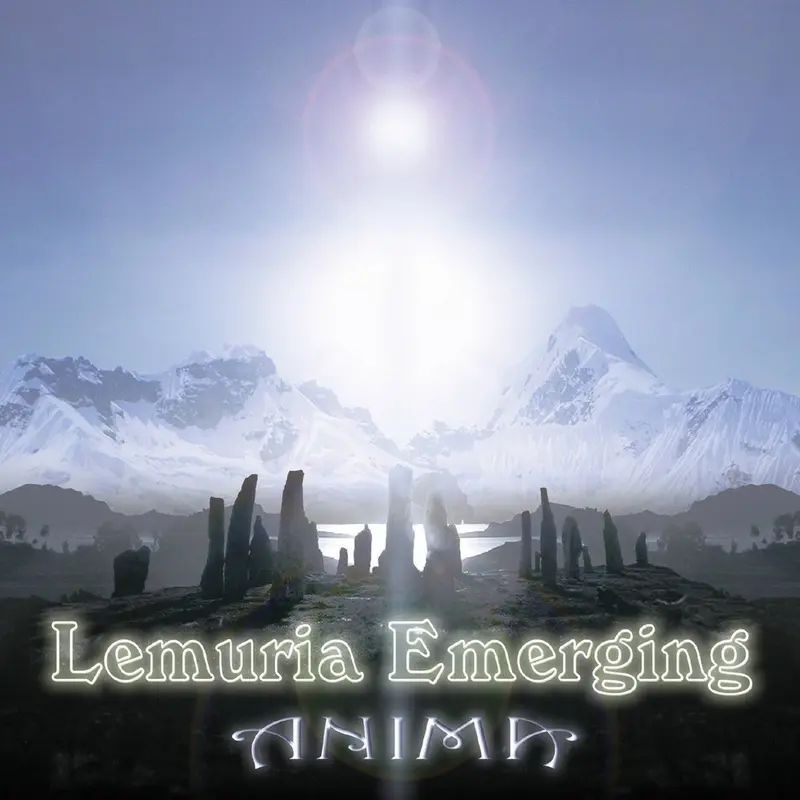Lemuria Emerging CD