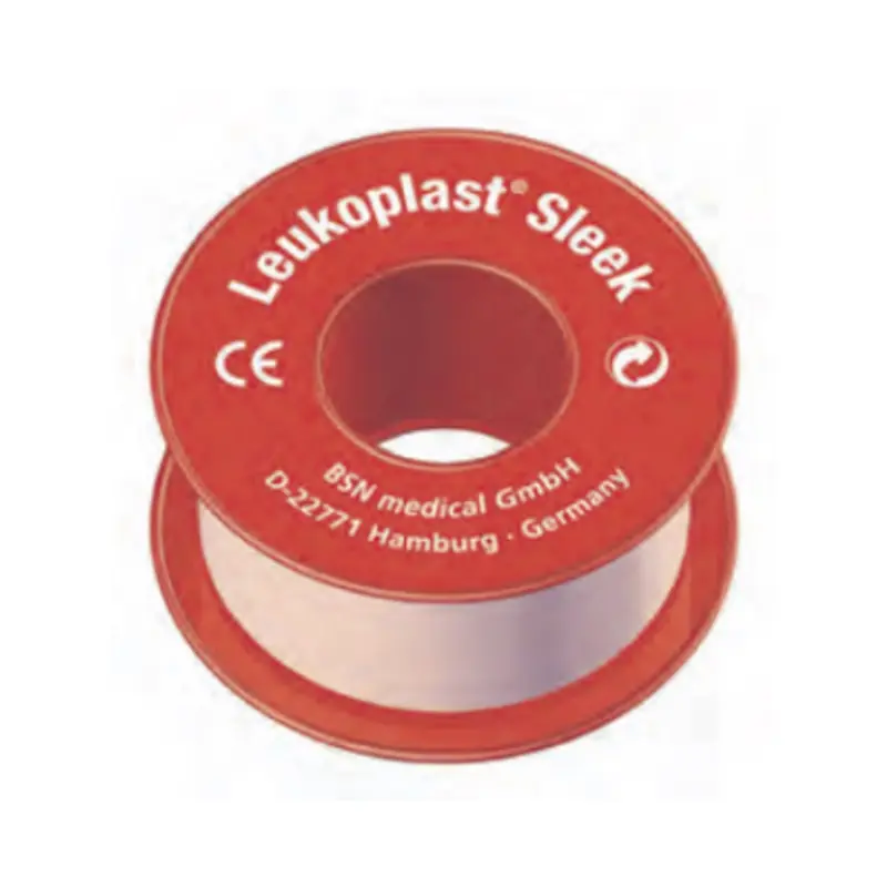 Leukoplast® Sleek LF Latex-Free Waterproof Tape