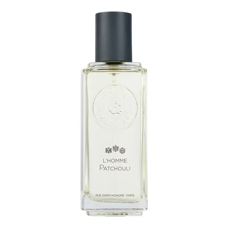 L'Homme Patchouli Eau de Toilette for Men 100ml