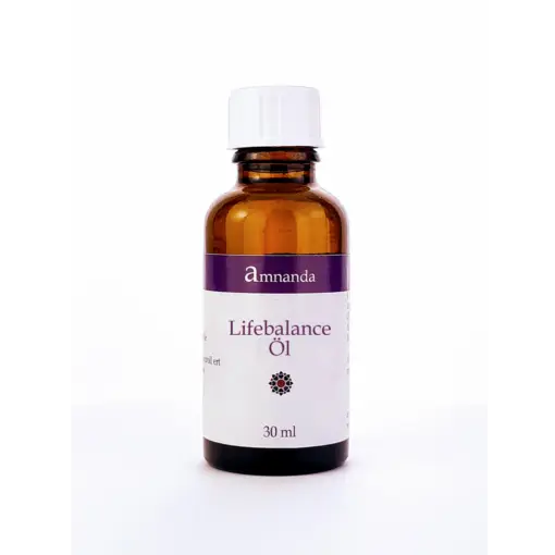 Lifebalance oil