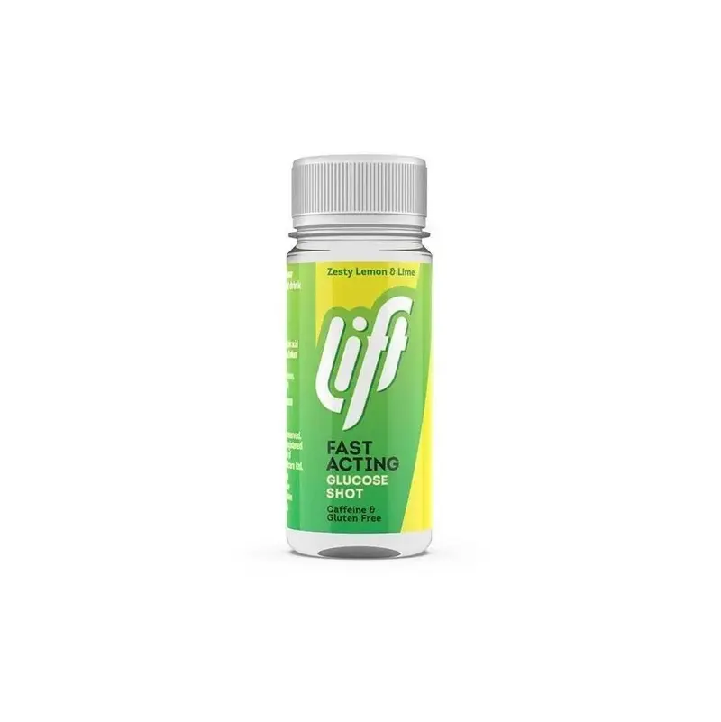 Lift Glucose Juice