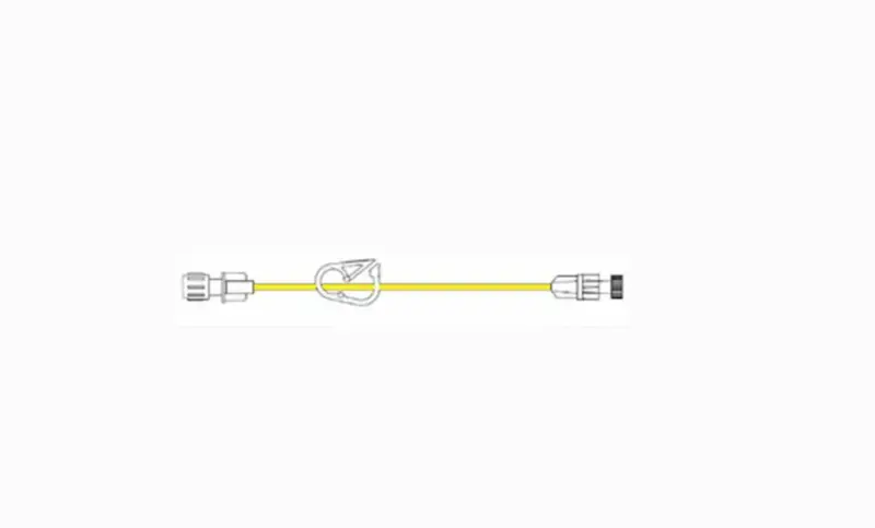 Light Resistant Mini-Volume Extension Set (150cm)