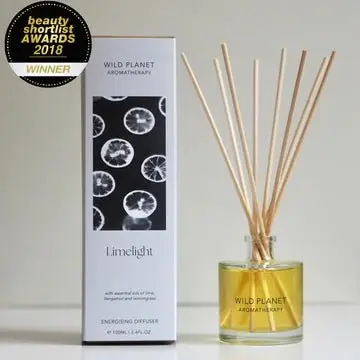 Limelight Reed Diffuser