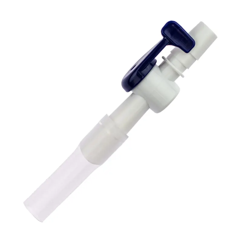 LINC Medical Care-Flo Catheter Valves (x5)