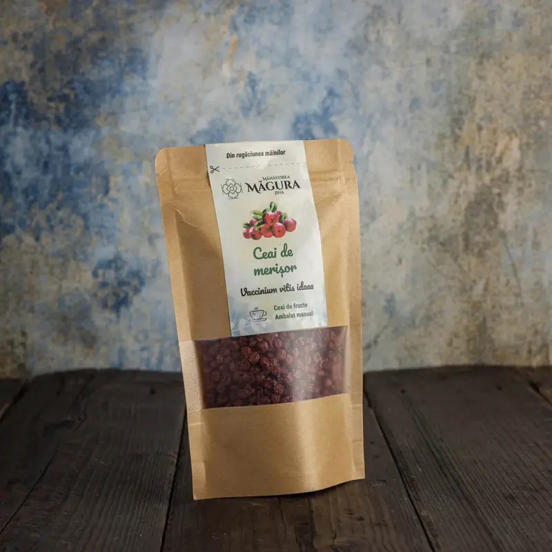 Lingonberry Tea 50g
