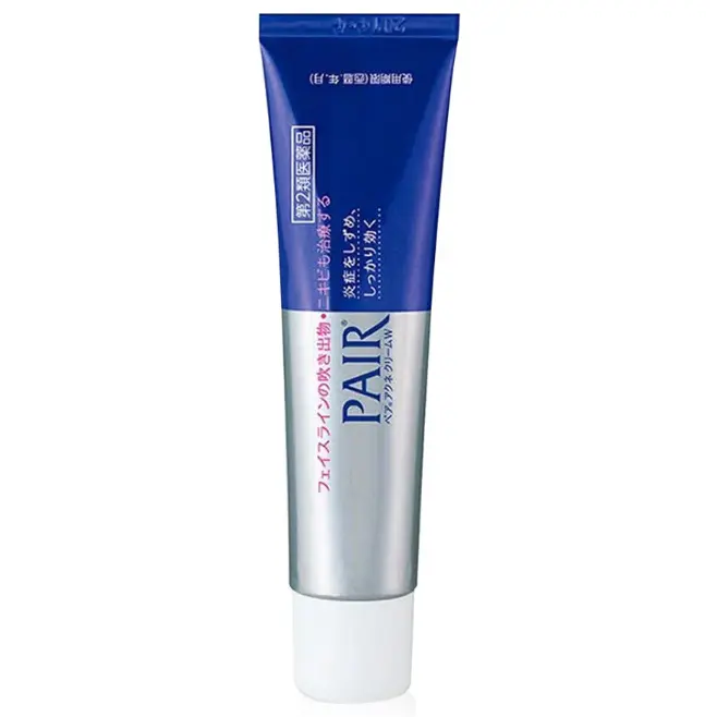 Lion - Pair Acne Cream W 24g.