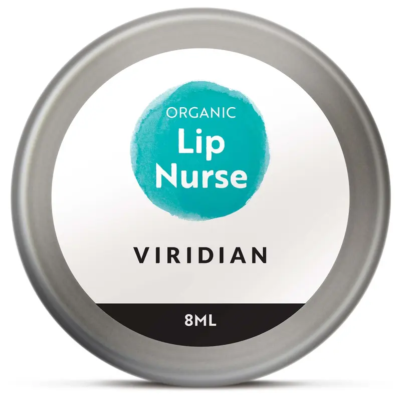 Lip Nurse Balm (Organic) x 6