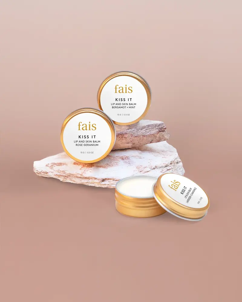 Lip & Skin Balm FAIS