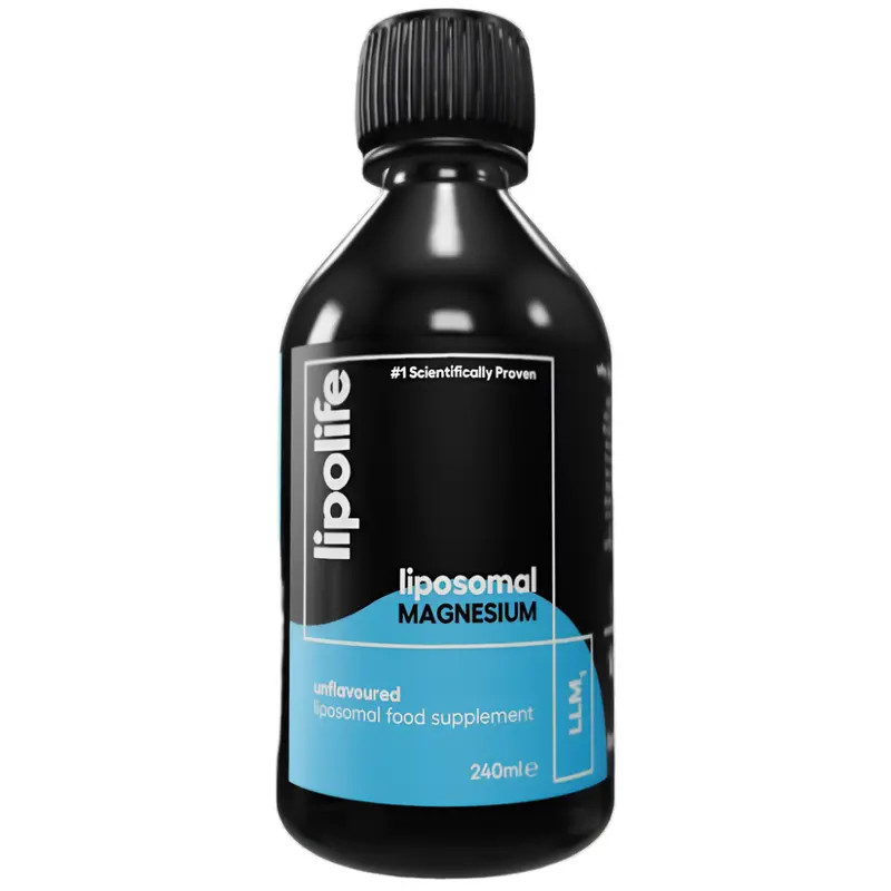 Liposomal Magnesium