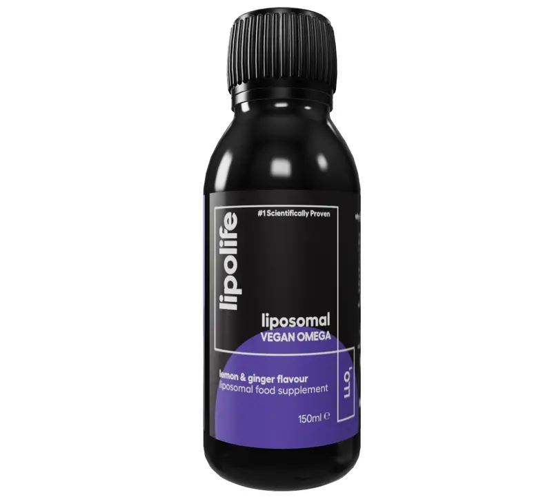 Liposomal Omega