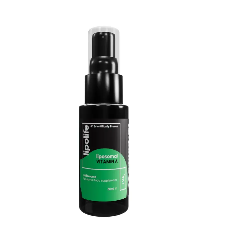 Liposomal Vitamin A