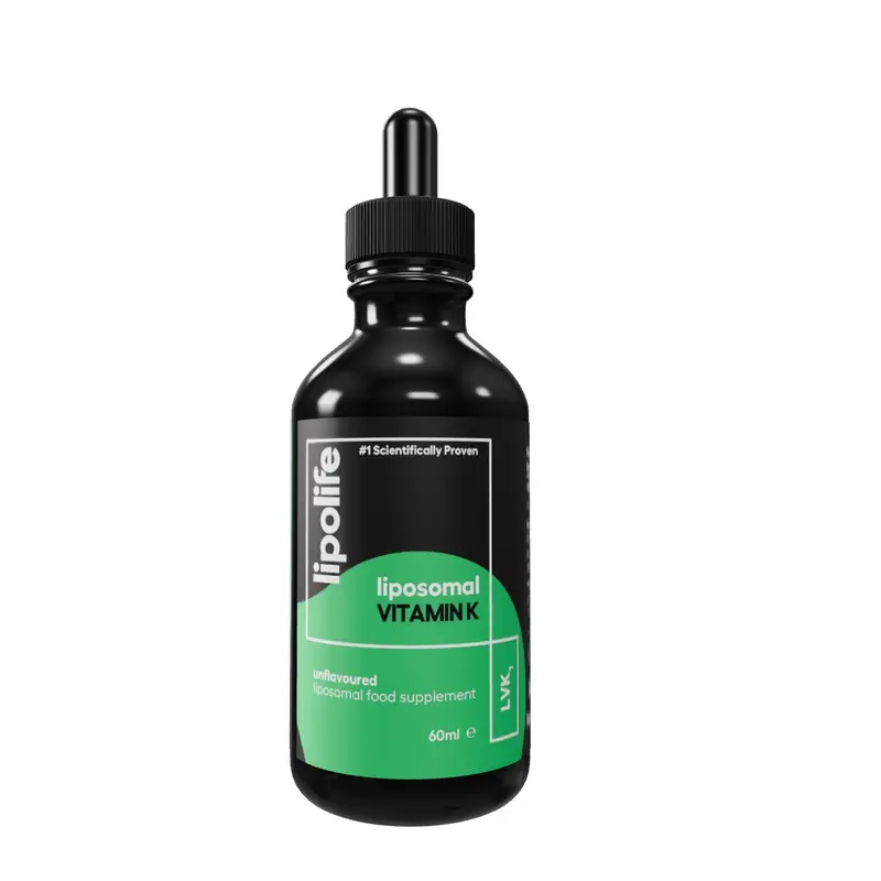Liposomal Vitamin K2