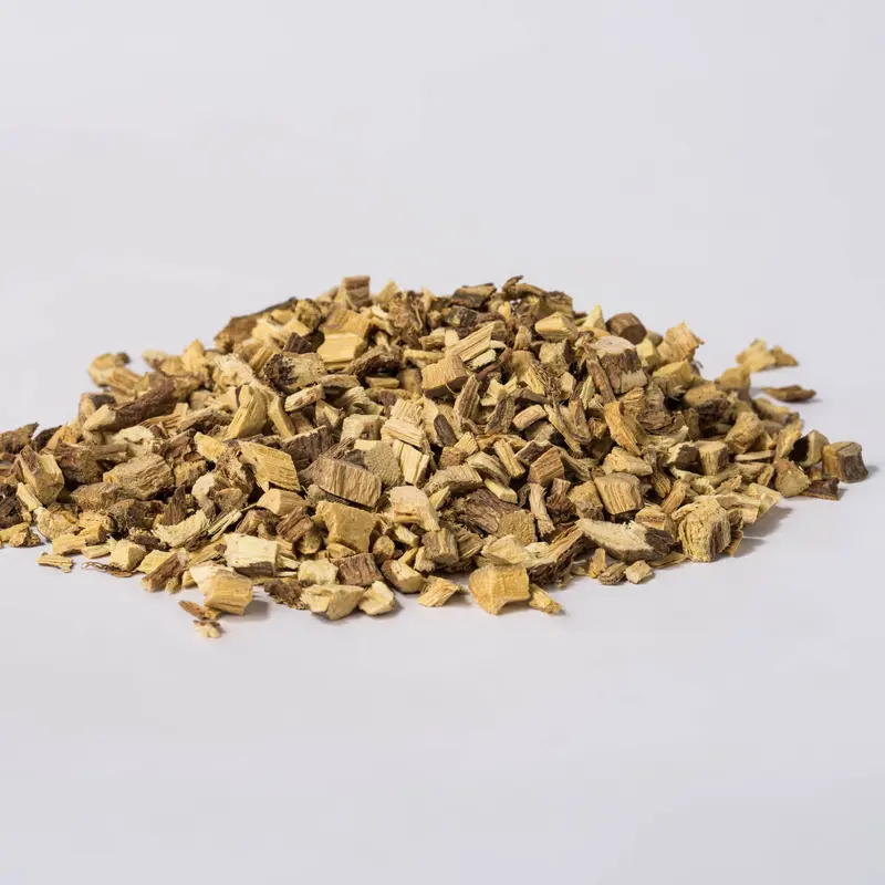Liquorice Root (Glycyrrhiza glabra)