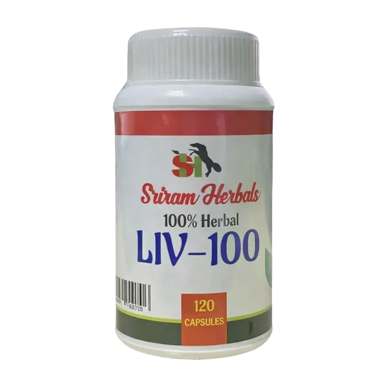 LIV 100