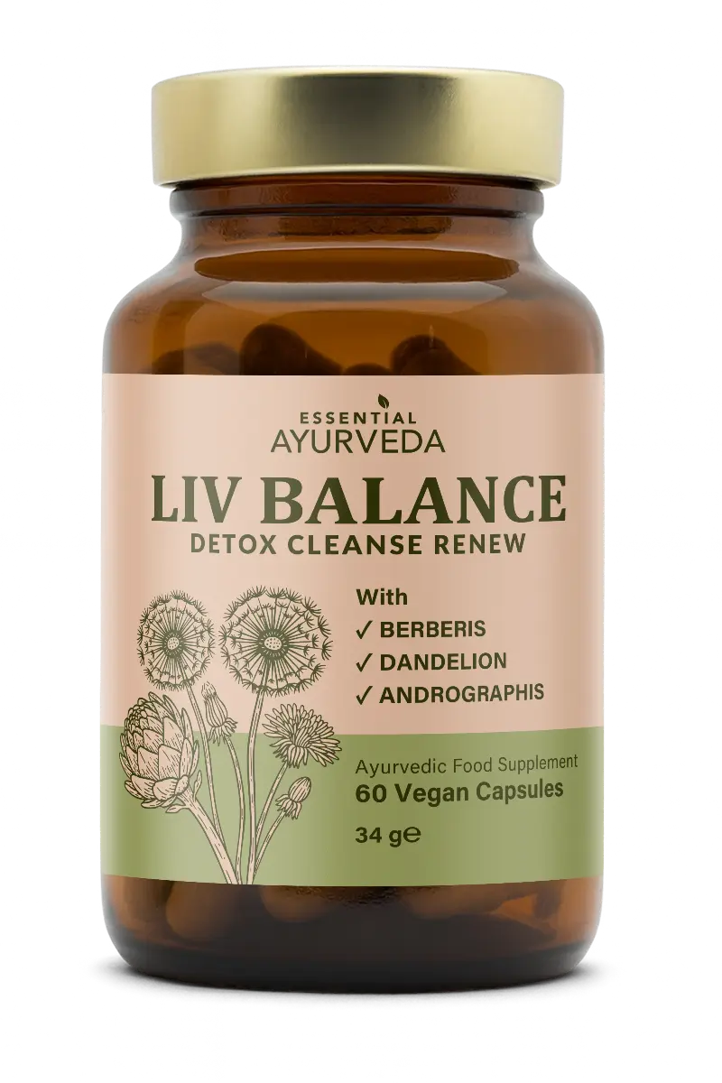 Liv Balance