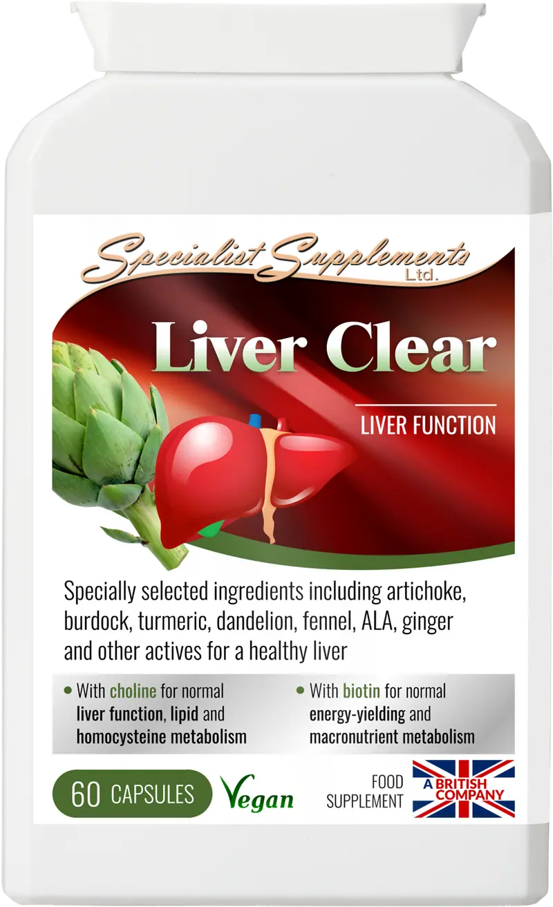 Liver Clear