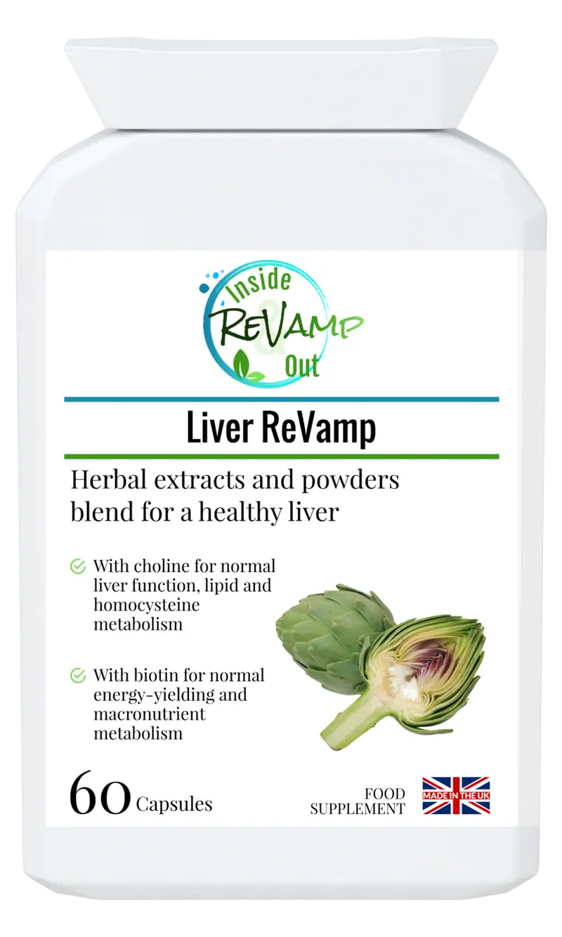 Liver ReVamp