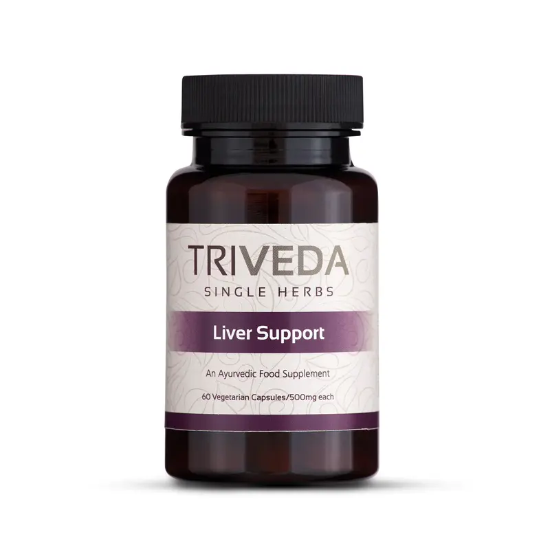 Liver Support (Bhumi Amalaki)