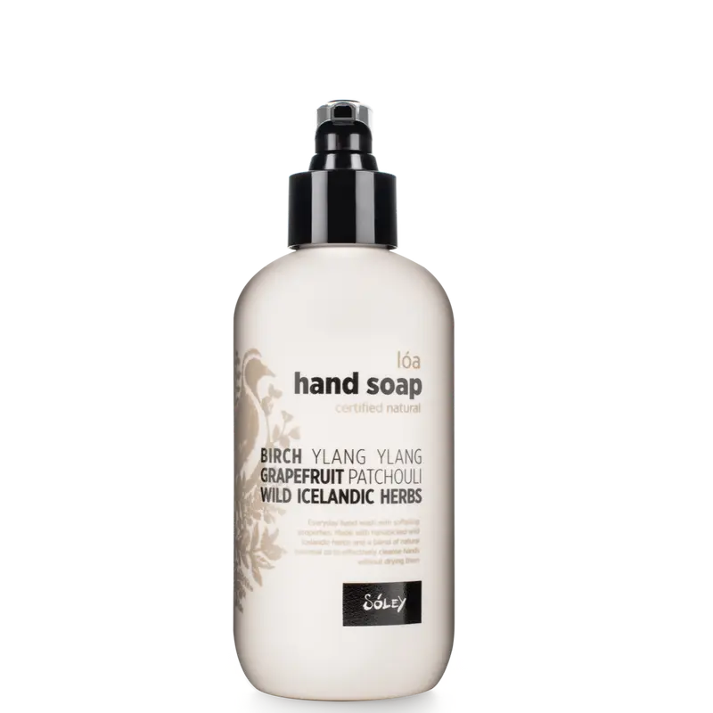 Lóa Hand Soap