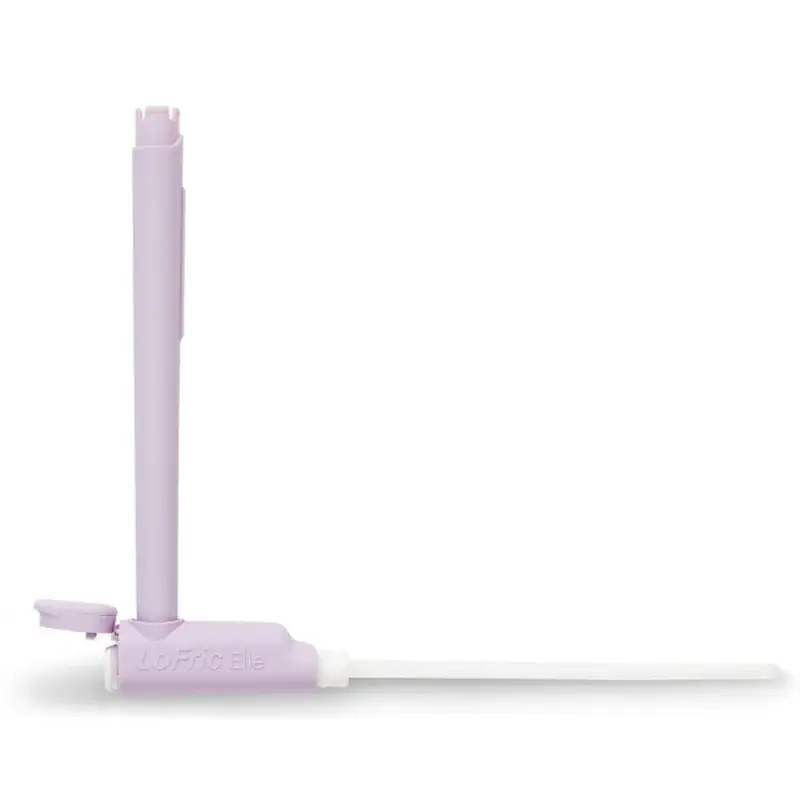 LoFric® Elle™ Female Hydrophilic Intermittent Catheters – CH10, CH12 & CH14 – Pack of 30