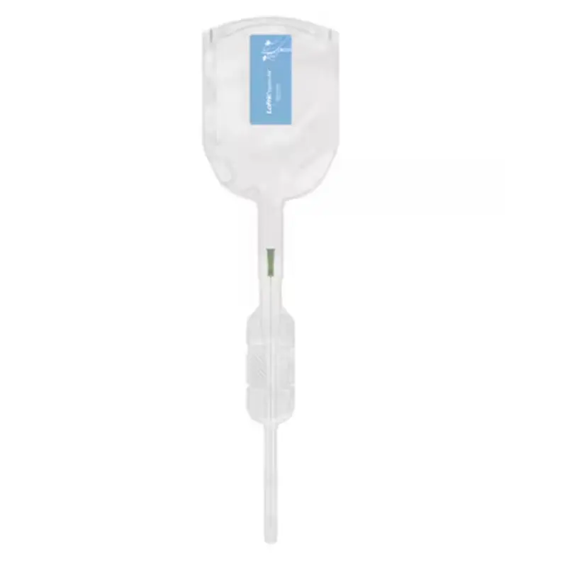 LoFric® Hydro-Kit™ Hydrophilic Intermittent Catheter Kits – Male, Female, Paediatric – Pack of 30