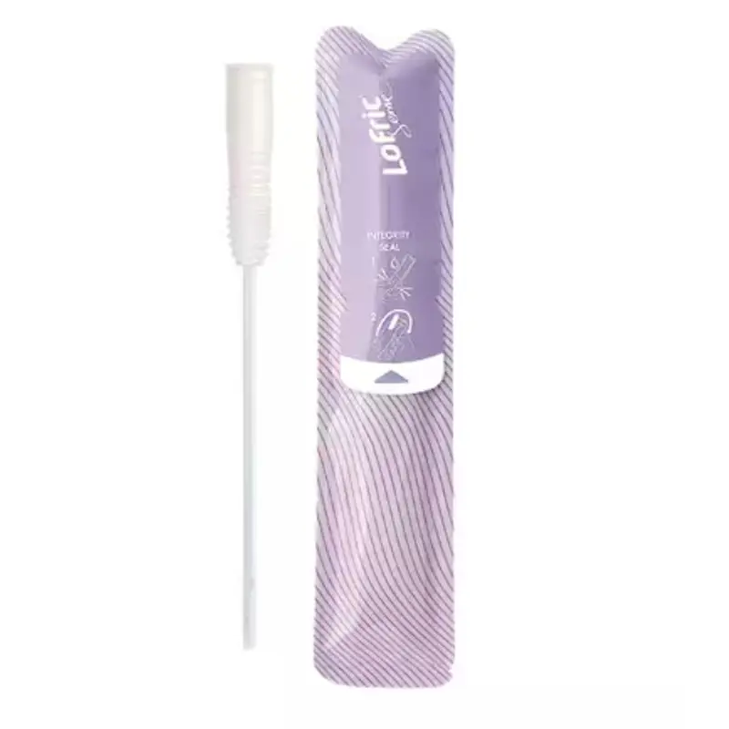 LoFric® Sense™ Female Hydrophilic Intermittent Catheters – Pack of 30