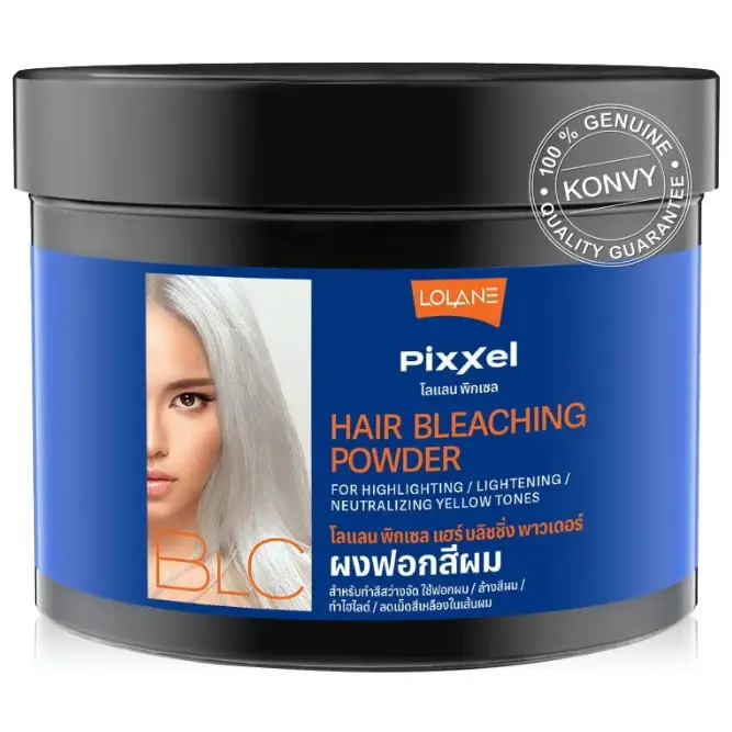 Lolane - Pixxel Hair Bleaching Powder 350g.