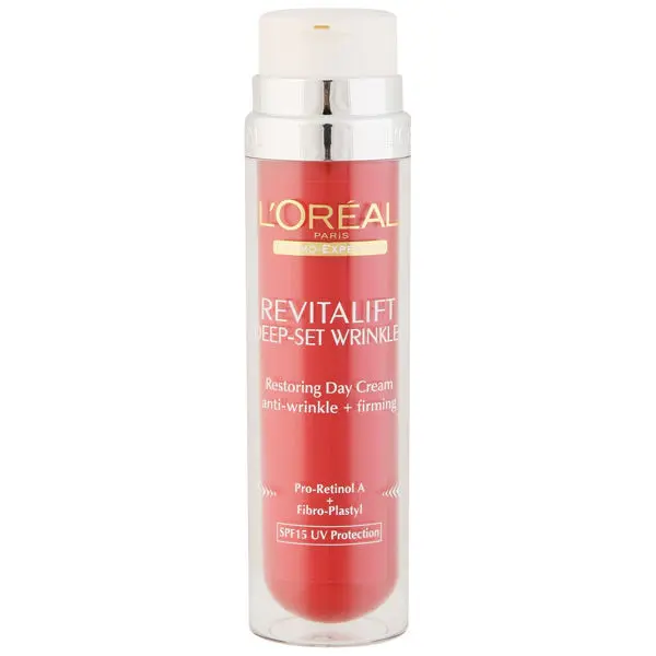 L'Oreal Paris Dermo Expertise Revitalift Deep Set Wrinkle (50ml)