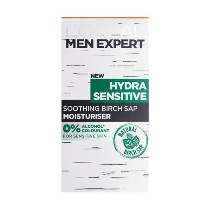 L'Oreal Paris Men Expert Hydra Sensitive Moisturiser