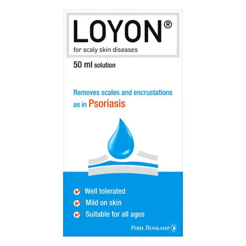 Loyon 50