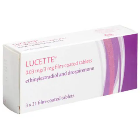 Lucette