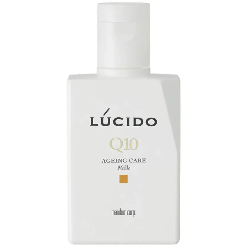 LUCIDO-L - Ageing Care Milk 100ml.