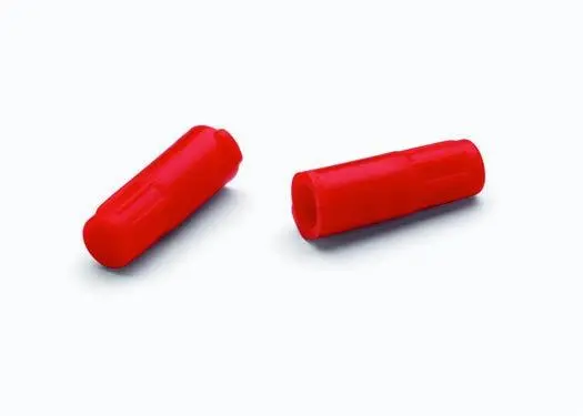 Luer Lock Tip Cap
