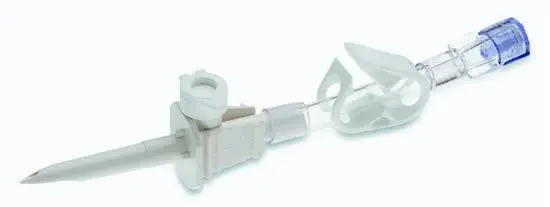 Luer Lock Universal Spike