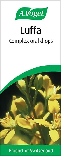 Luffa Complex