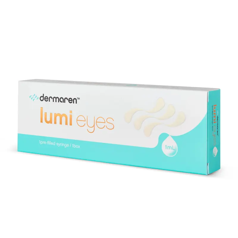 Lumi Eyes