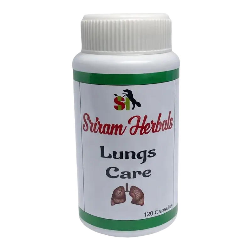Lungs Care