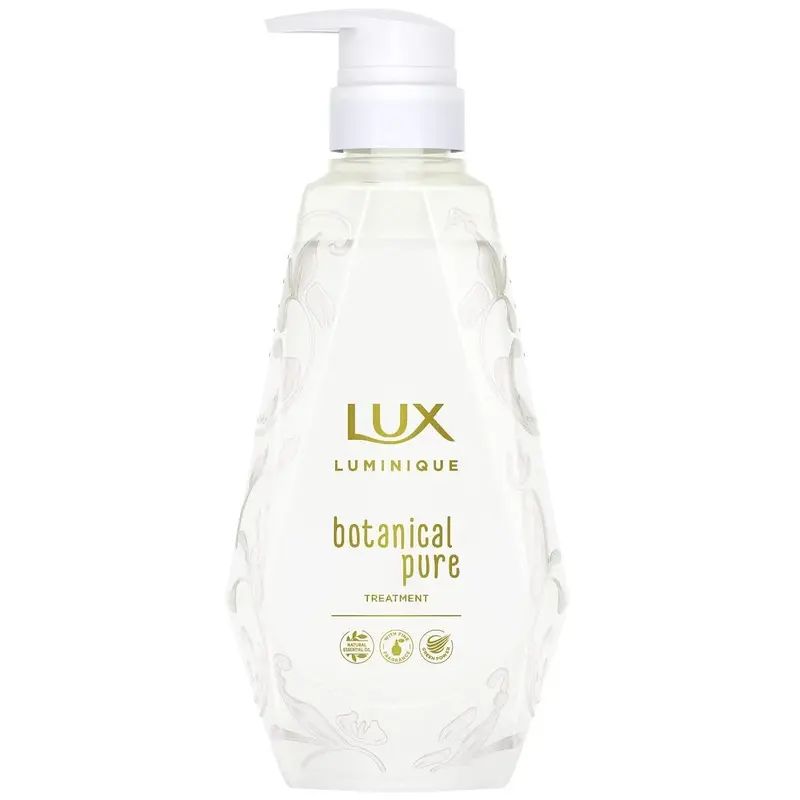 Lux - Luminique Botanical Pure Treatment 450g.