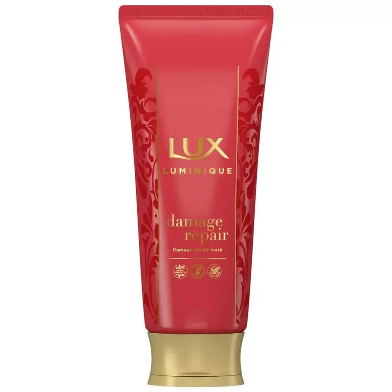 Lux - Luminique Damage Repair Hair Mask 170g.