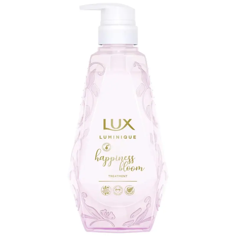 Lux - Luminique Happiness Bloom Treatment 450g.